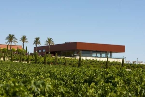 Bodegas Luis Perez - Hacienda Vistahermosa